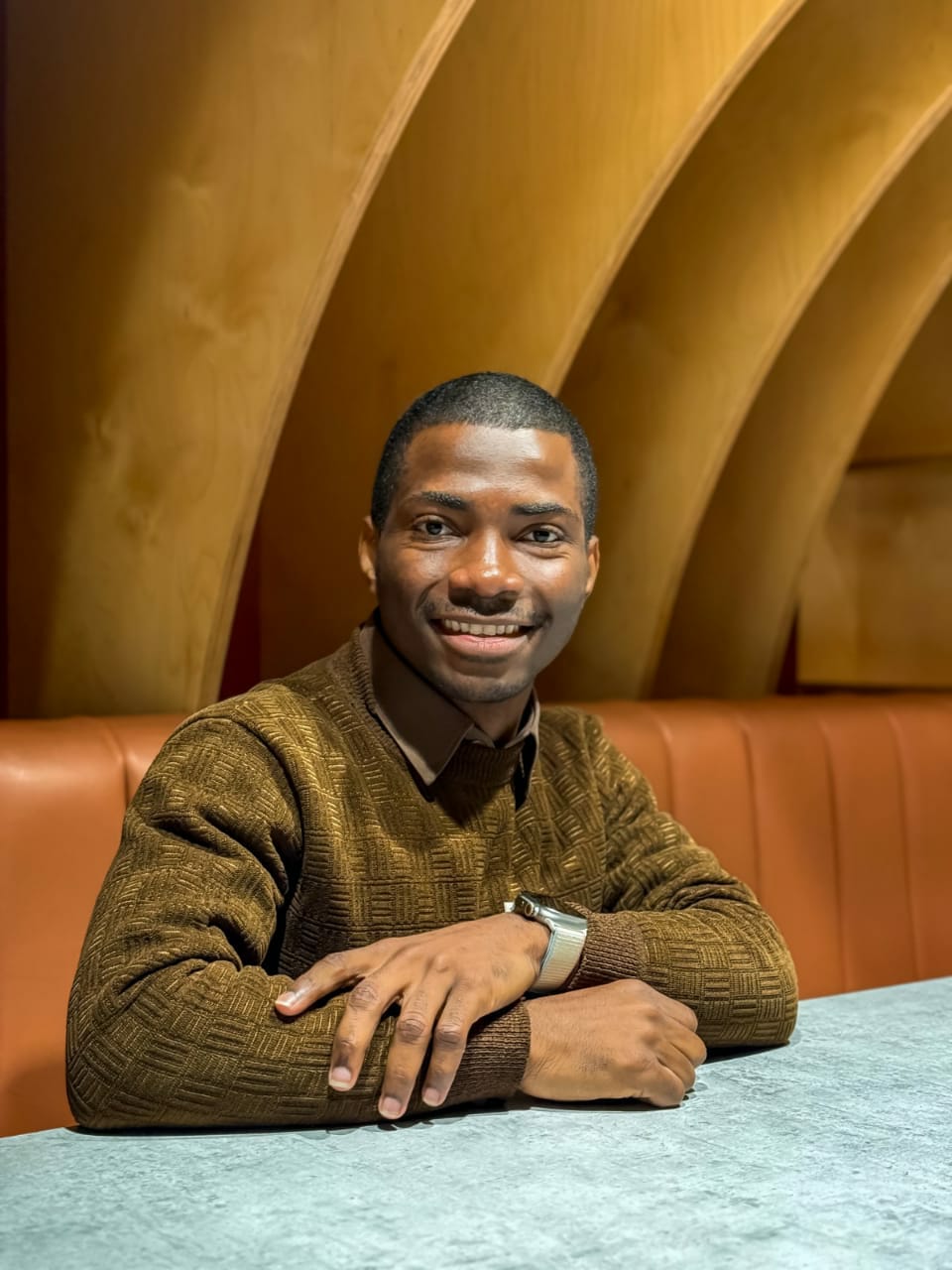 Success Ajayi