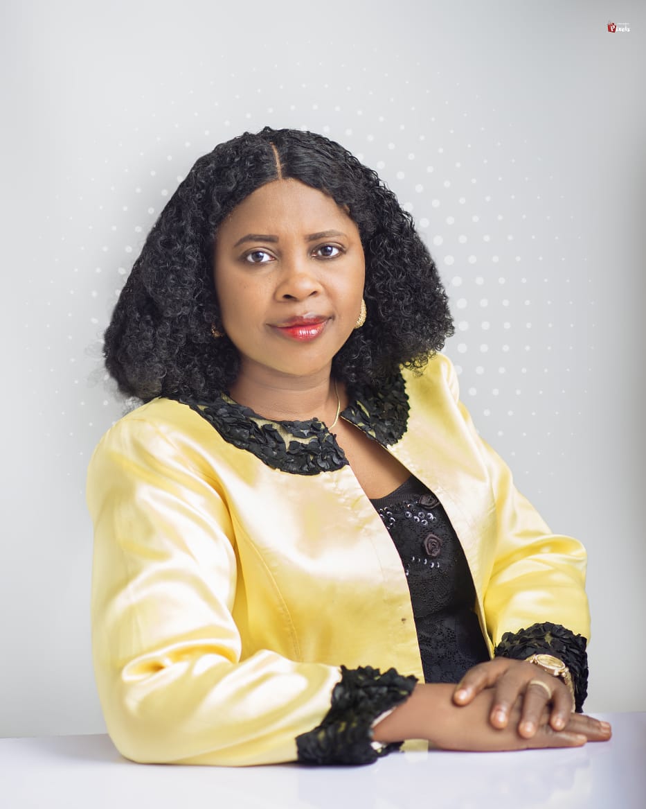 Dr. Toyin Aniagwu