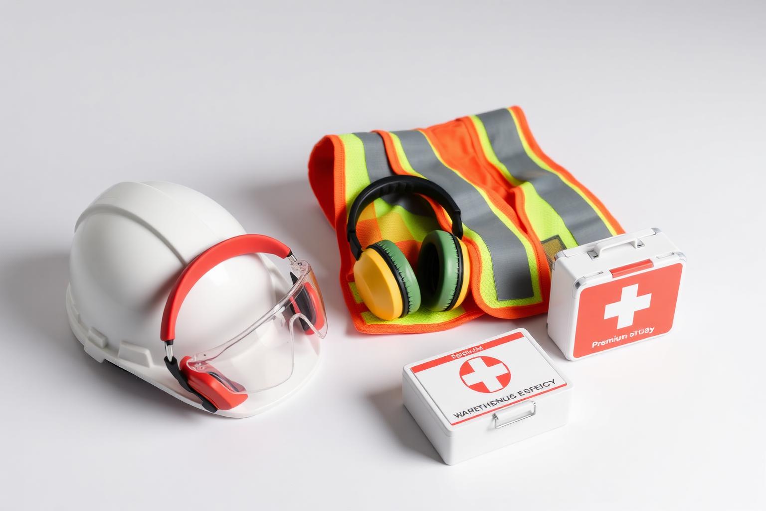 Workplace Safety Kits