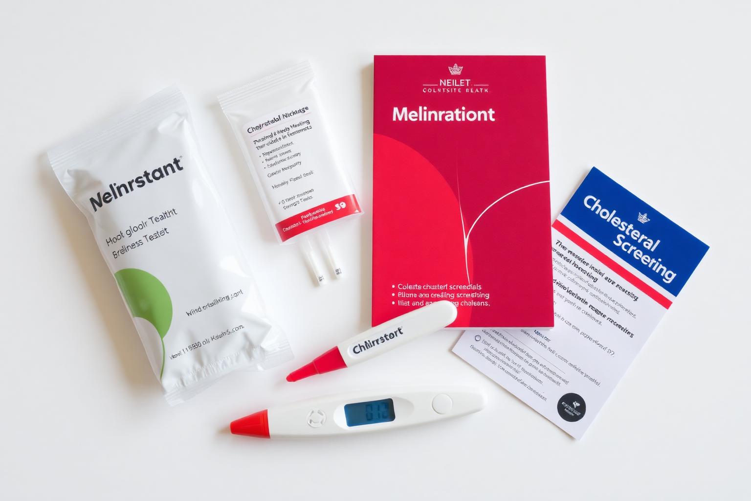 Wellness & Screening